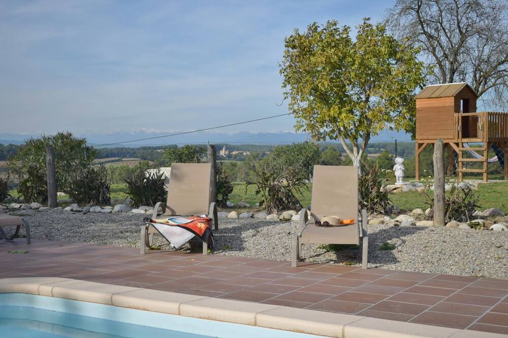Photo of Outdoor in Vilademuls
