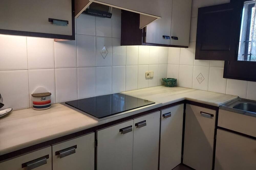 Photo of Kitchen in Vilademuls
