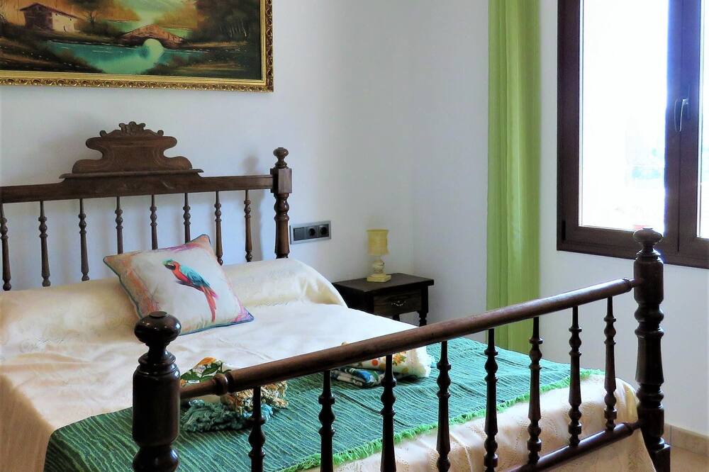 Photo of Bedroom in Vilademuls