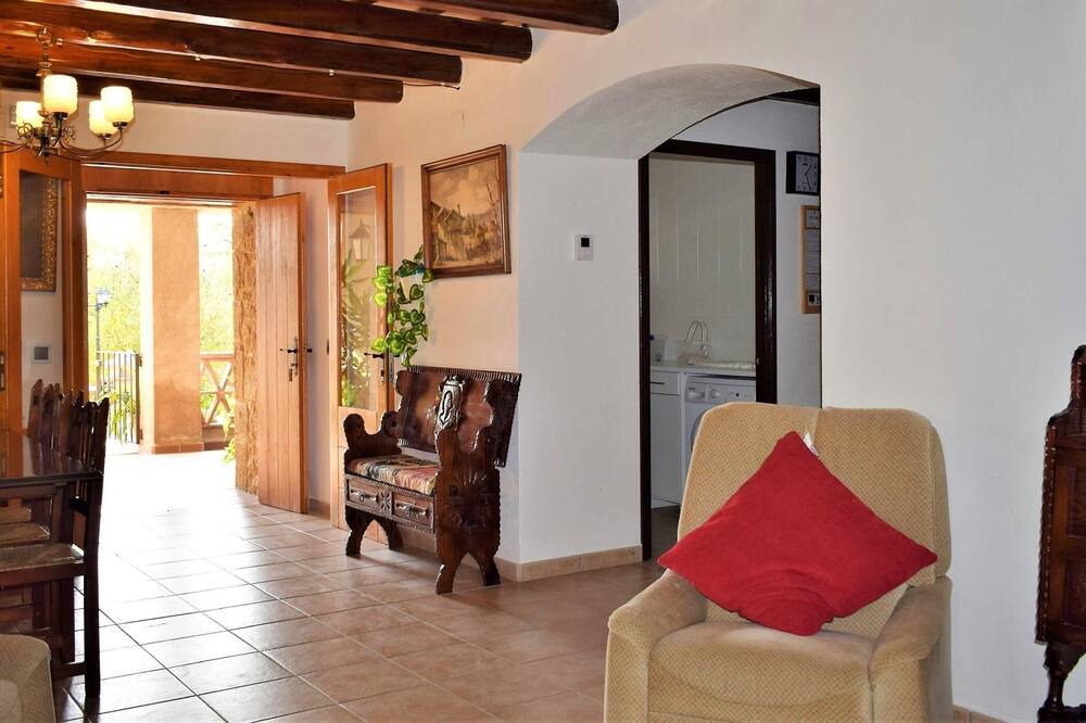 Photo of Livingroom in Vilademuls