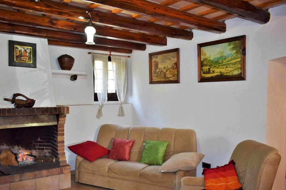 Photo of Livingroom in Vilademuls