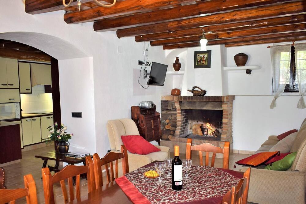 Photo of Livingroom in Vilademuls