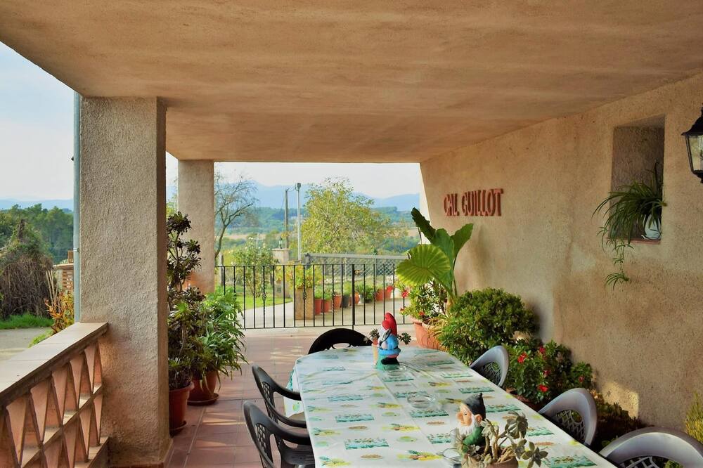 Photo of Patio Balcony in Vilademuls