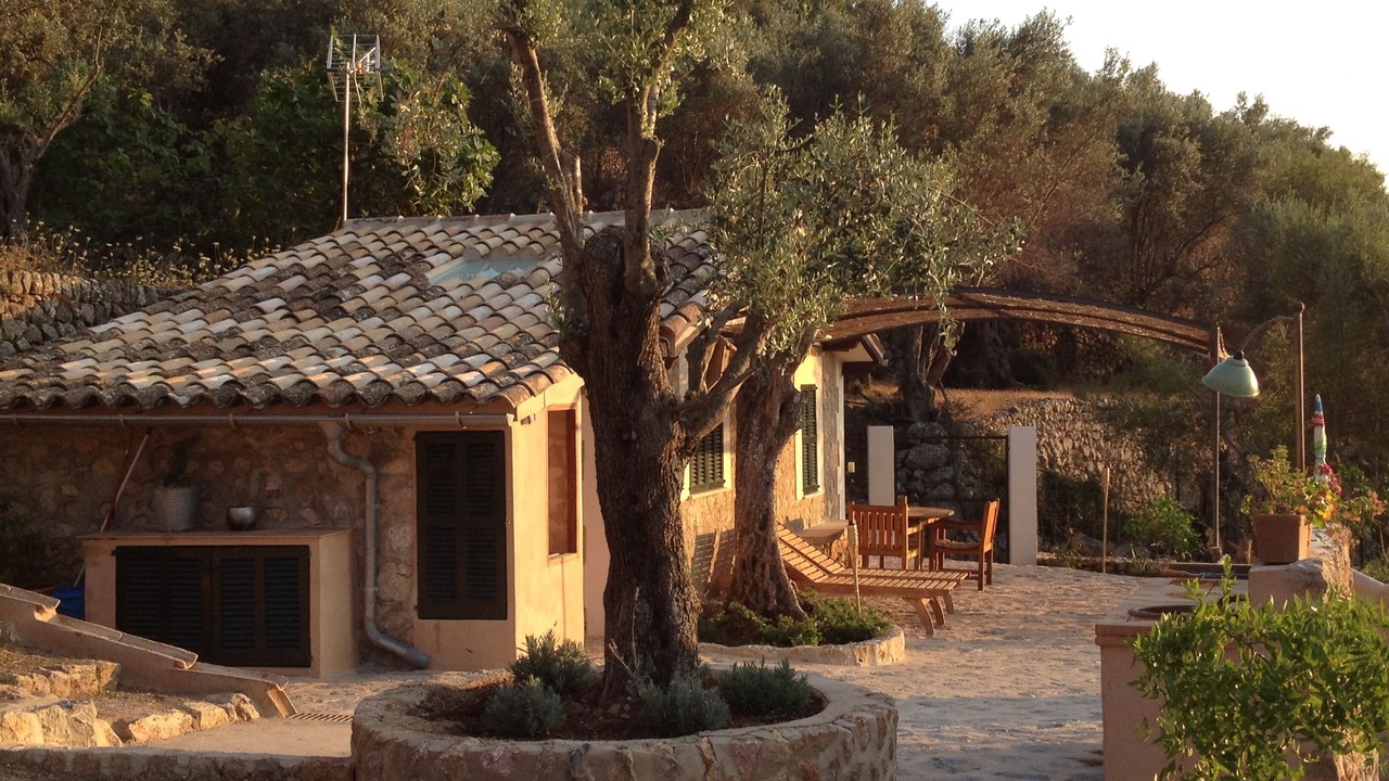 Photo of Outdoor in Biniaraix