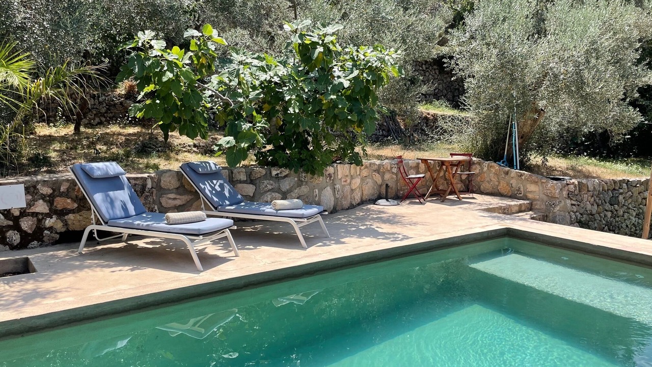 Photo of Outdoor in Biniaraix