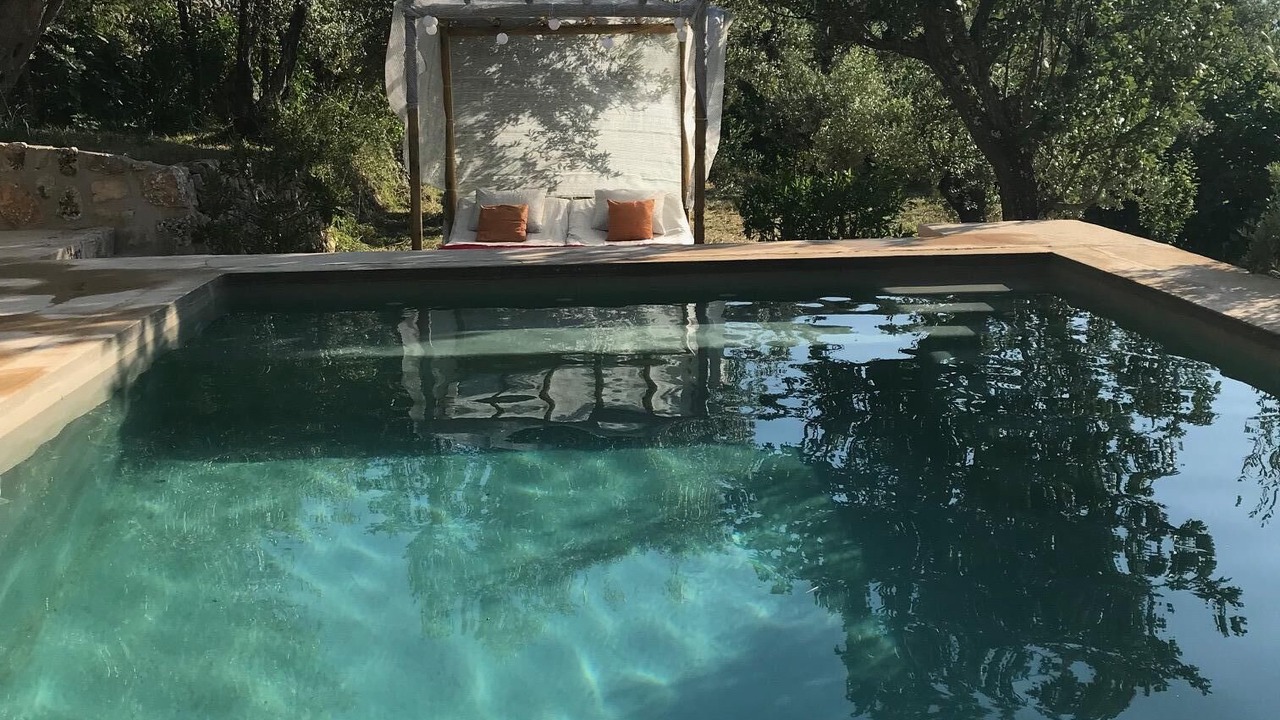 Photo of Outdoor in Biniaraix