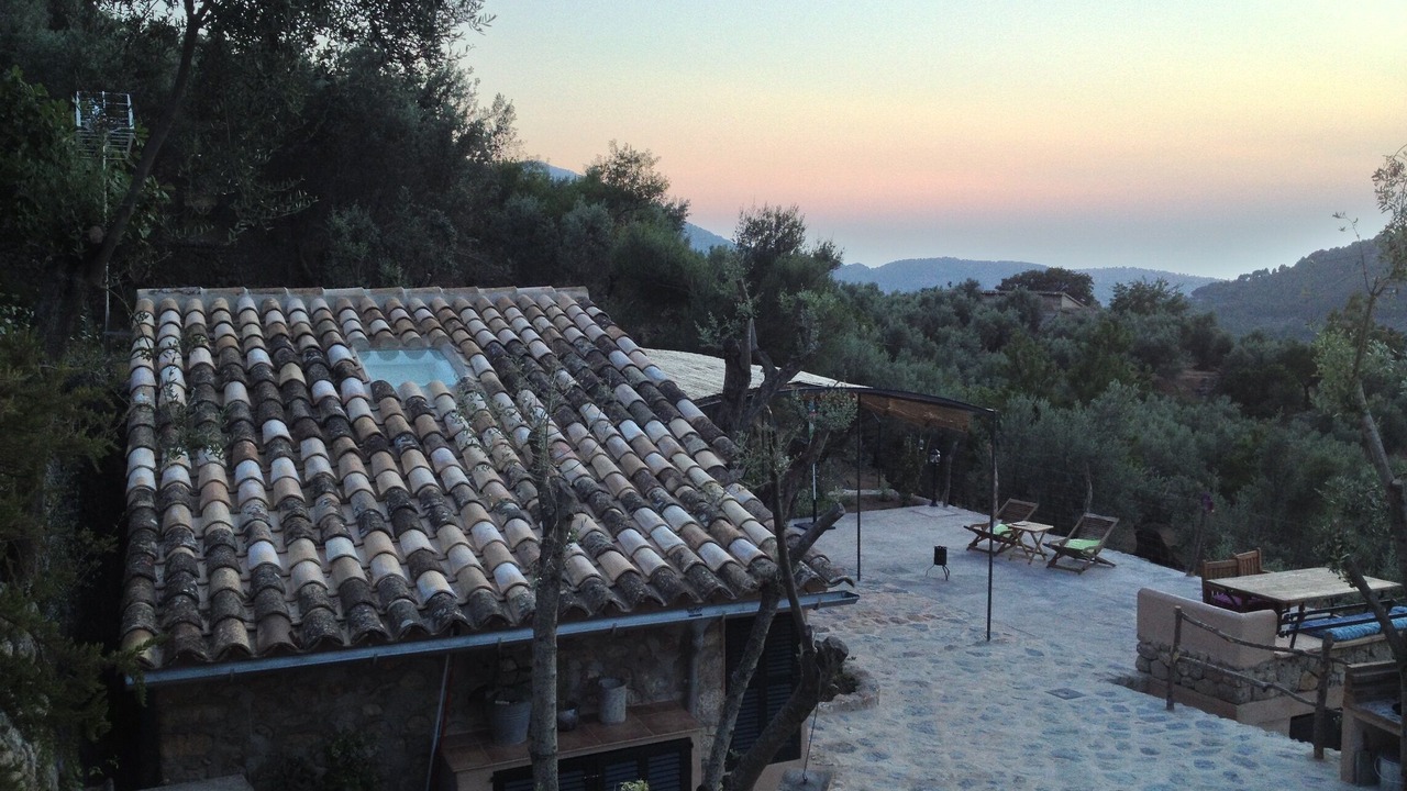 Photo of Outdoor in Biniaraix