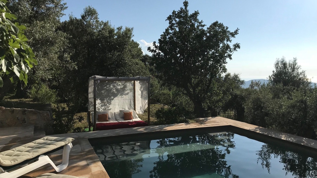 Photo of Outdoor in Biniaraix