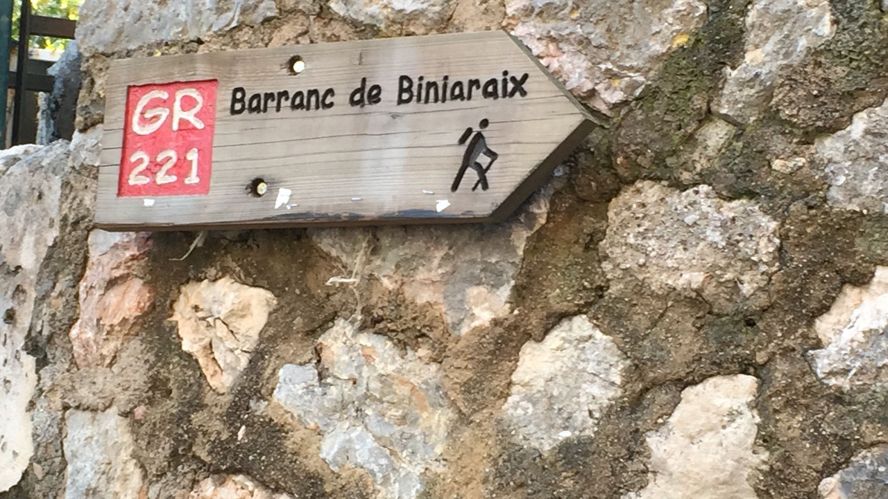 Photo of Outdoor in Biniaraix