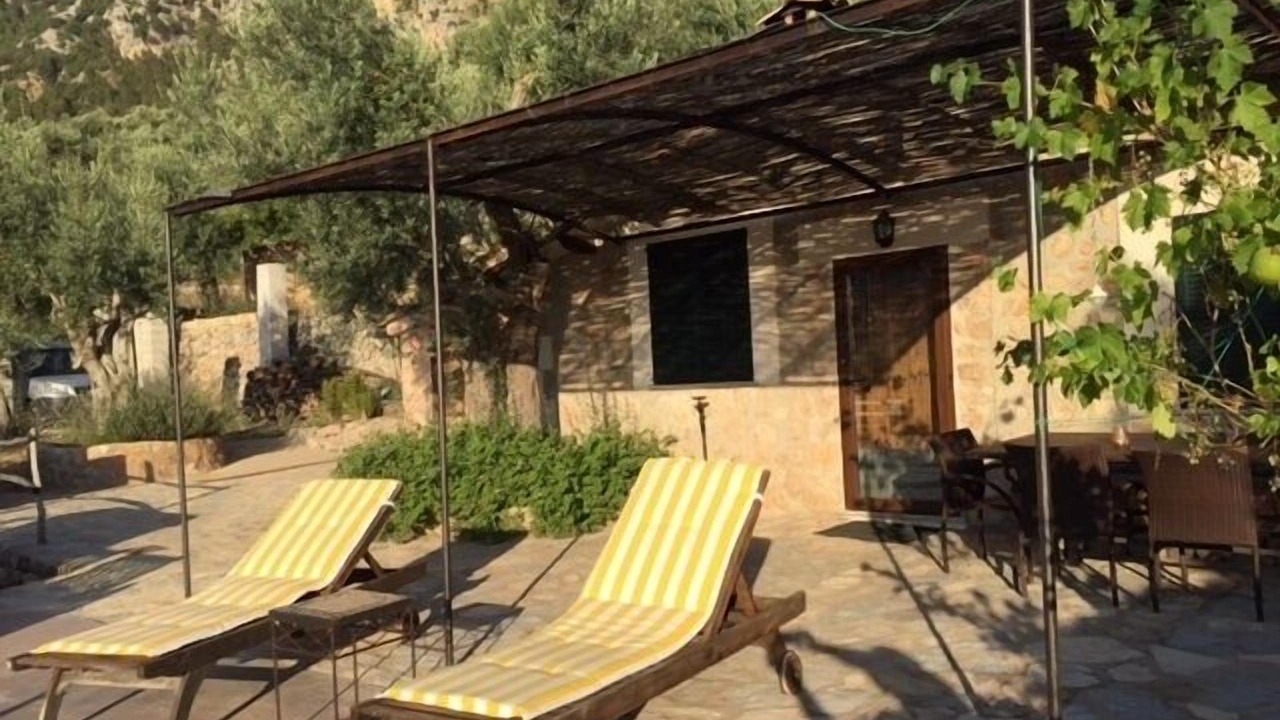 Photo of Outdoor in Biniaraix