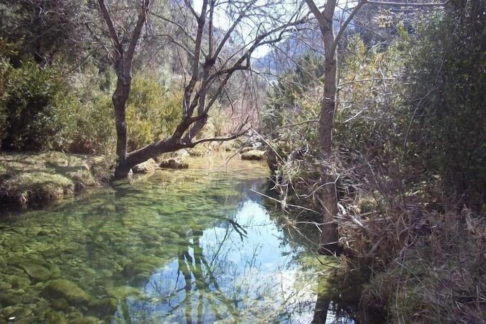 Photo of Outdoor in Santo Tome