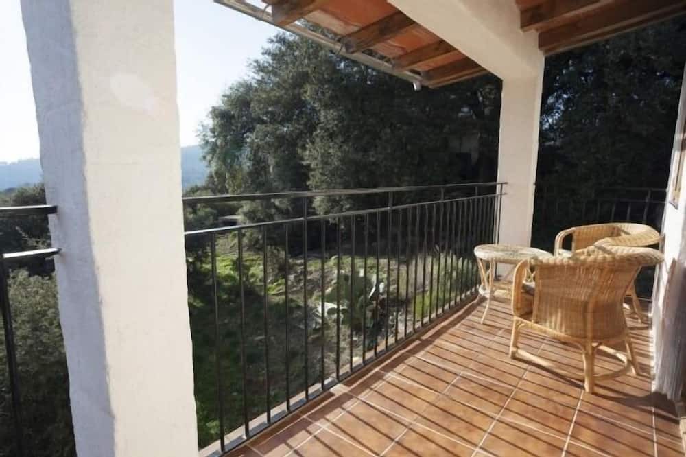 Photo of Patio Balcony in Santo Tome