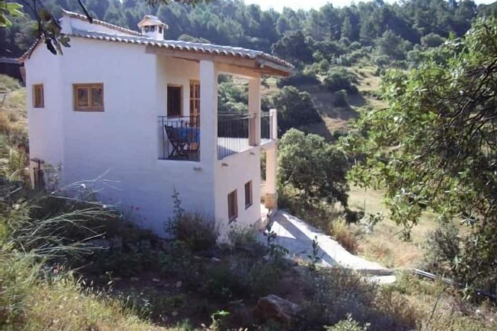 Photo of Outdoor in Santo Tome