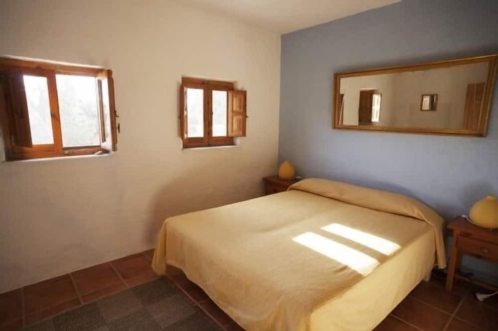 Photo of Bedroom in Santo Tome