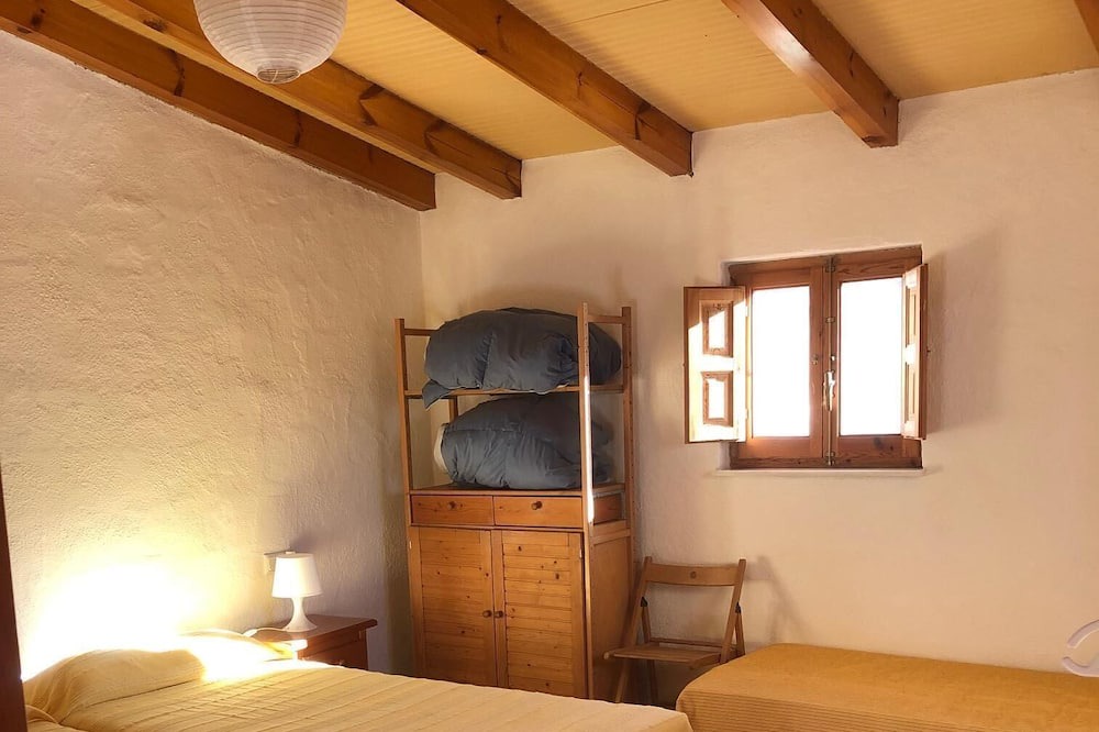 Photo of Bedroom in Santo Tome