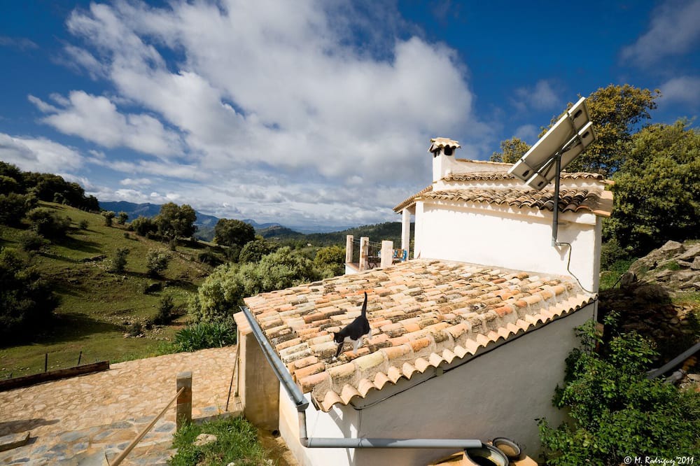 Photo of Outdoor in Santo Tome