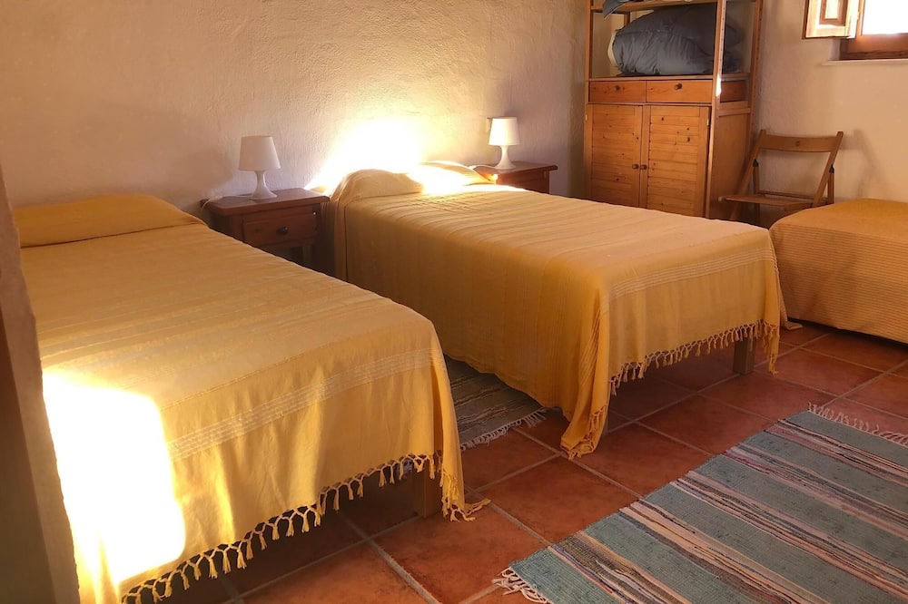 Photo of Bedroom in Santo Tome