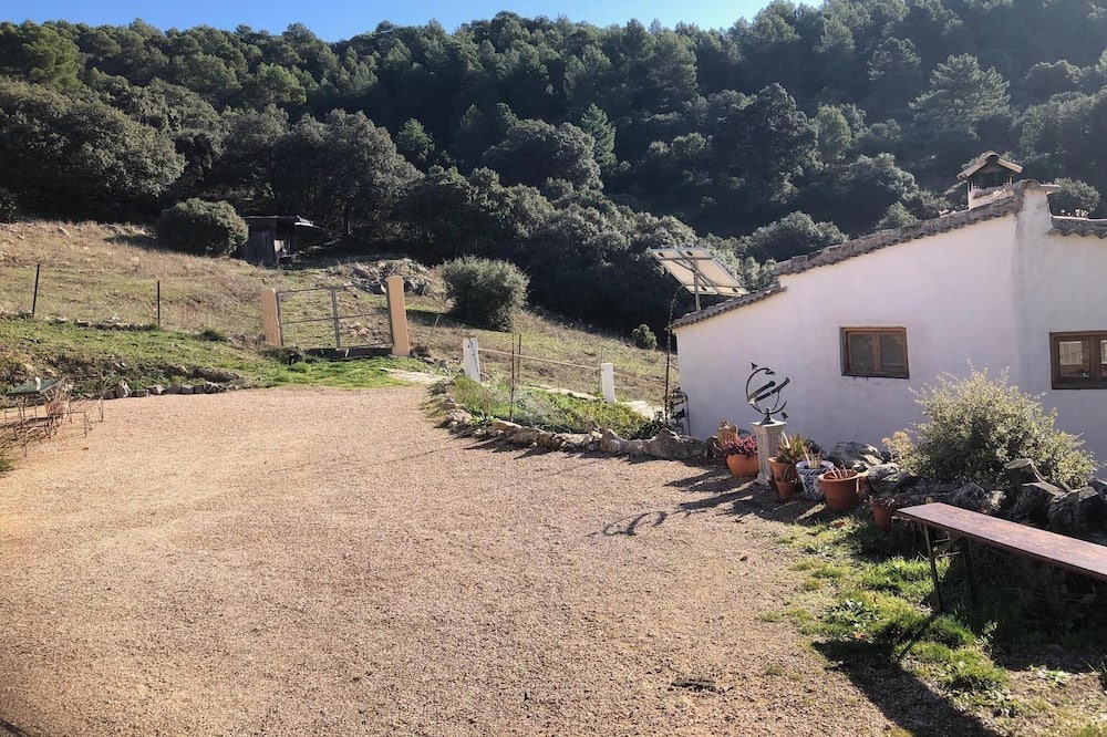 Photo of Outdoor in Santo Tome