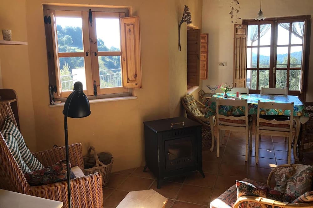 Photo of Livingroom in Santo Tome