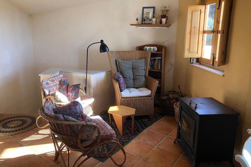 Photo of Bedroom in Santo Tome