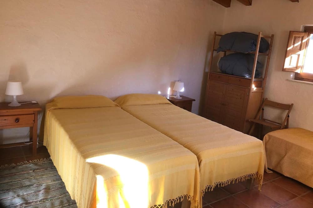 Photo of Bedroom in Santo Tome
