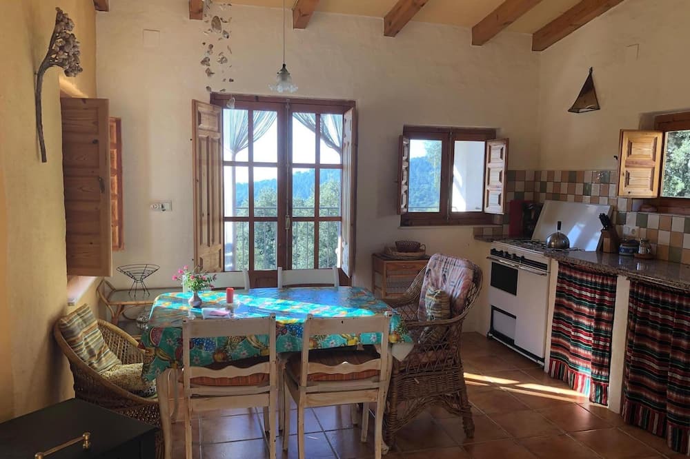 Photo of Kitchen in Santo Tome