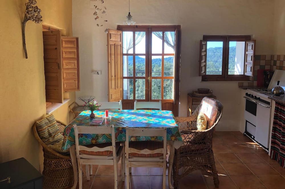 Photo of Kitchen in Santo Tome
