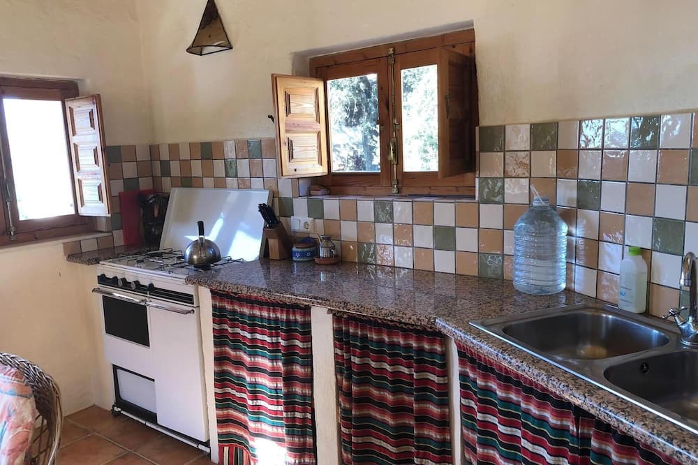 Photo of Kitchen in Santo Tome