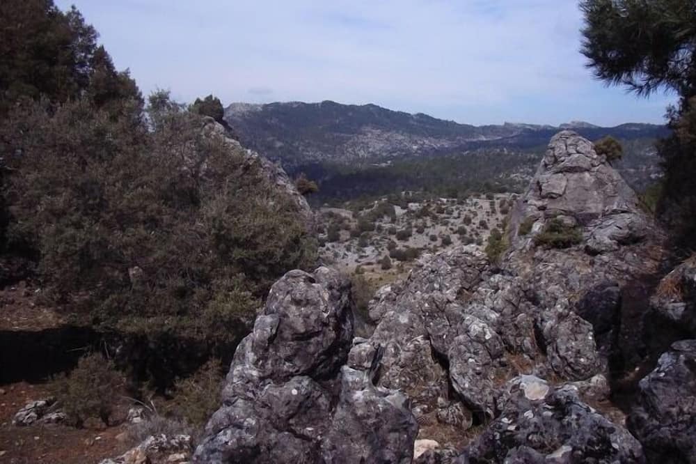 Photo of Outdoor in Santo Tome