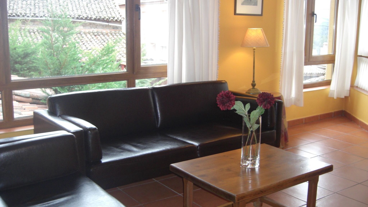 Photo of Livingroom in Hoyos del Espino