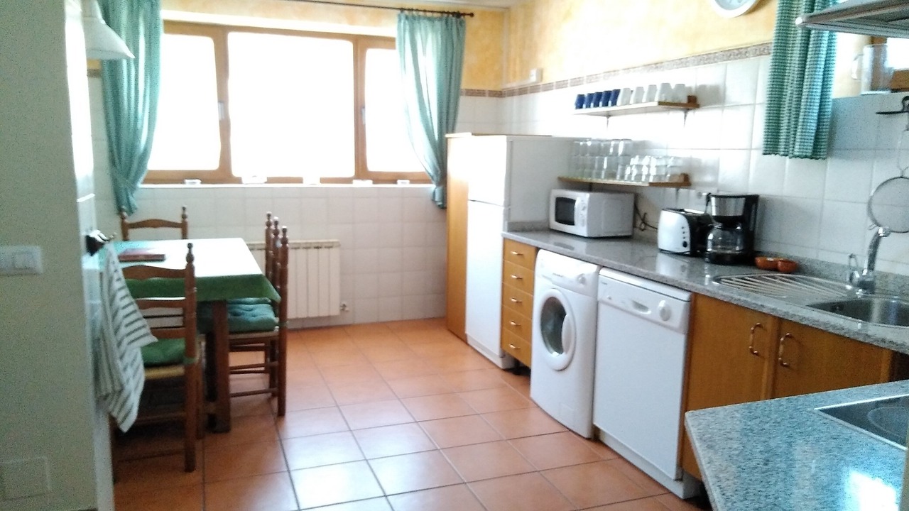 Photo of Kitchen in Hoyos del Espino
