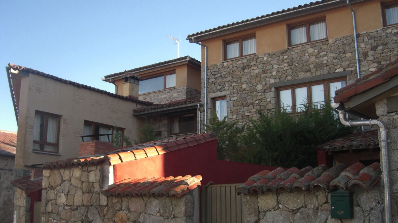 Photo of Outdoor in Hoyos del Espino