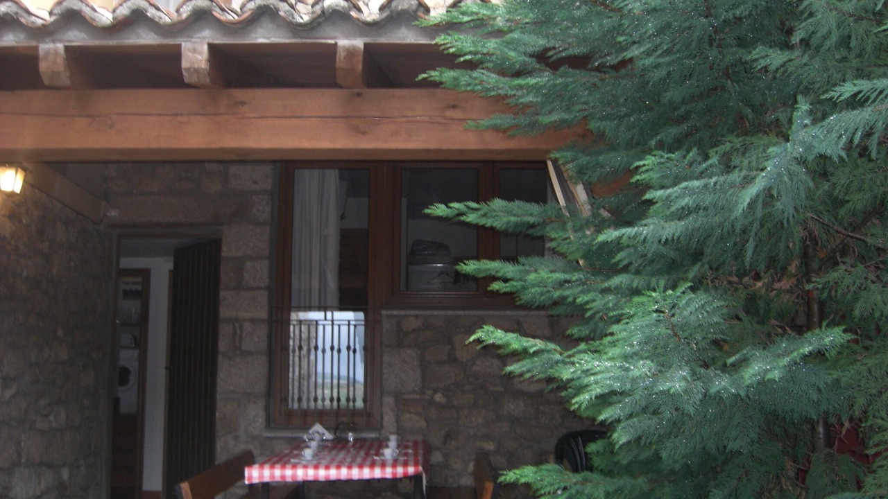 Photo of Outdoor in Hoyos del Espino