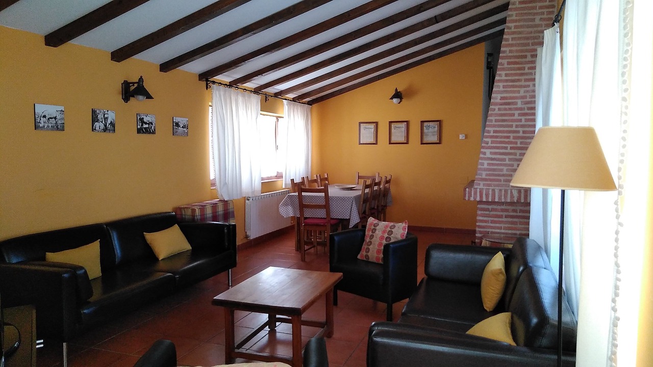 Photo of Livingroom in Hoyos del Espino