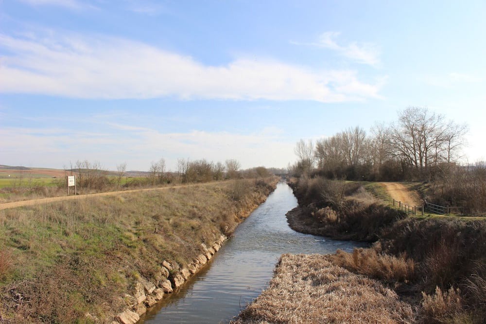 Photo of Outdoor in San Quirce del Rio Pisuerga