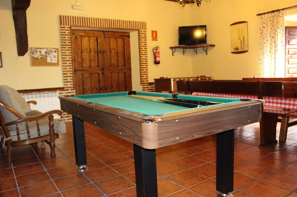 Photo of Bedroom in San Quirce del Rio Pisuerga