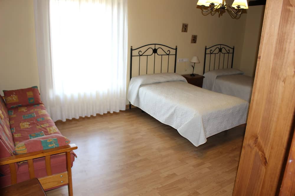 Photo of Bedroom in San Quirce del Rio Pisuerga