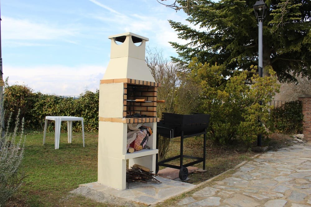 Photo of Outdoor in San Quirce del Rio Pisuerga