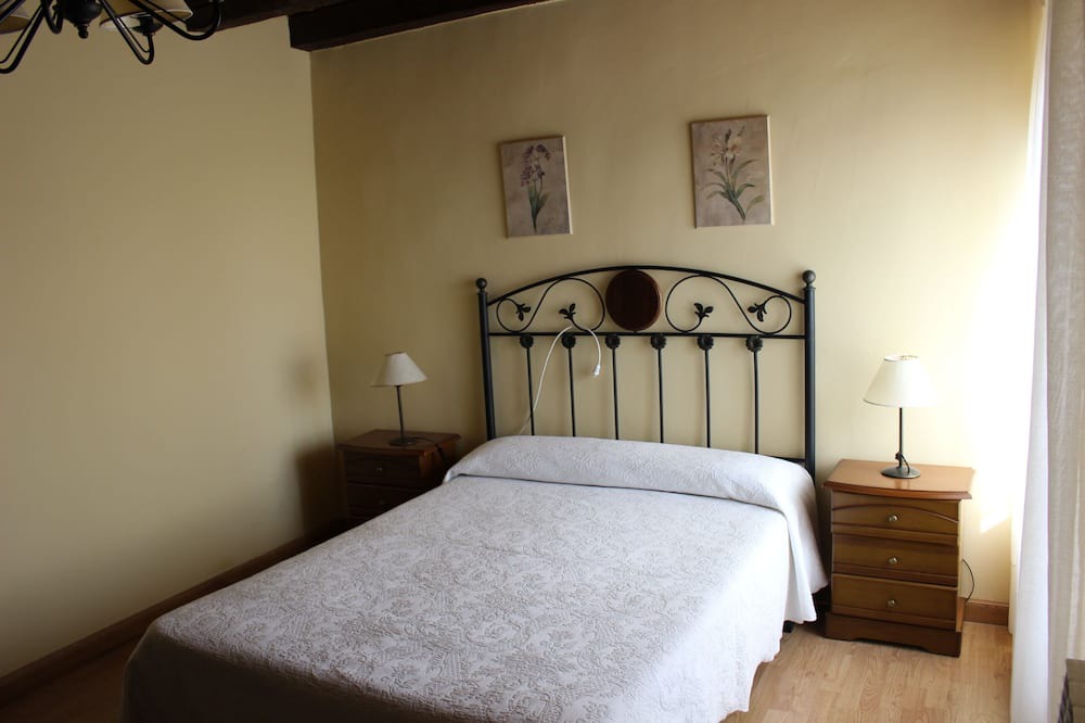 Photo of Bedroom in San Quirce del Rio Pisuerga