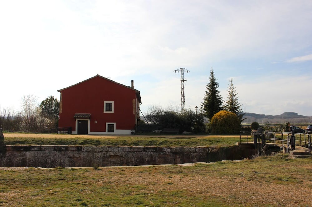 Photo of Outdoor in San Quirce del Rio Pisuerga