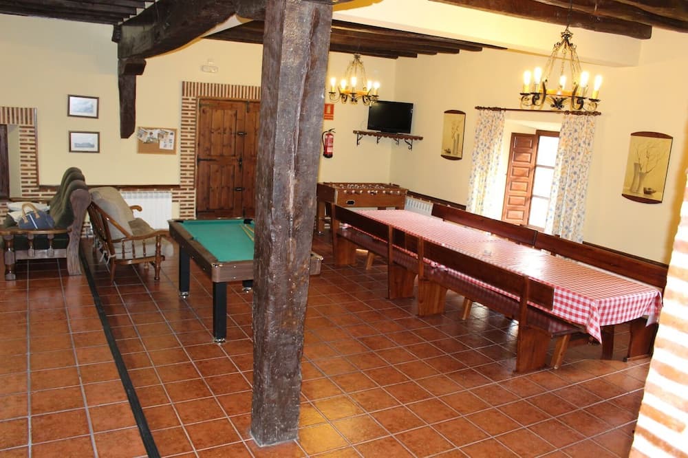 Photo of Livingroom in San Quirce del Rio Pisuerga