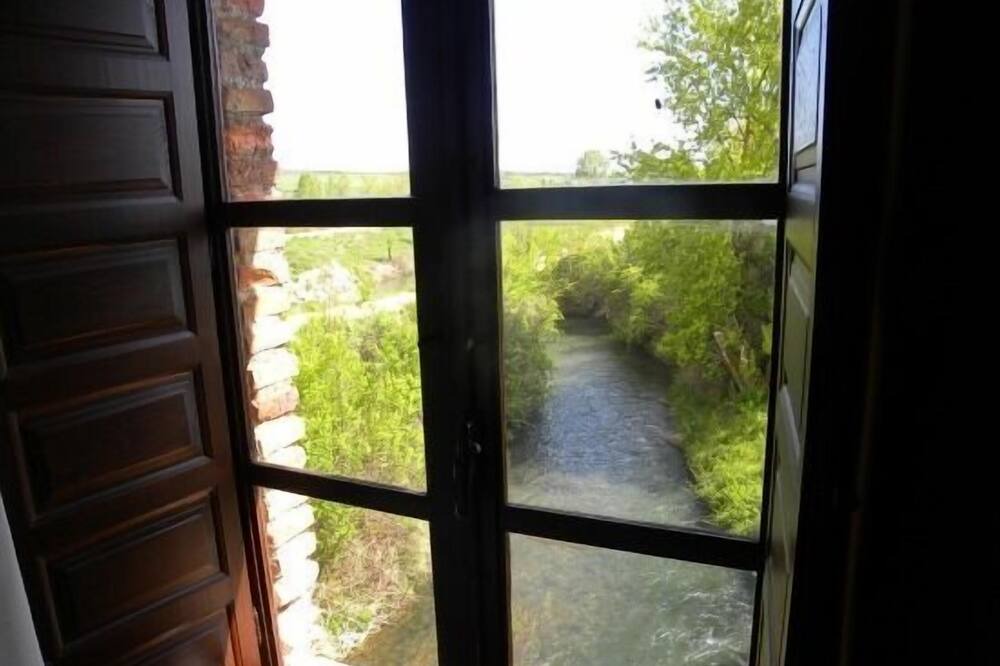 Photo of Patio Balcony in San Quirce del Rio Pisuerga