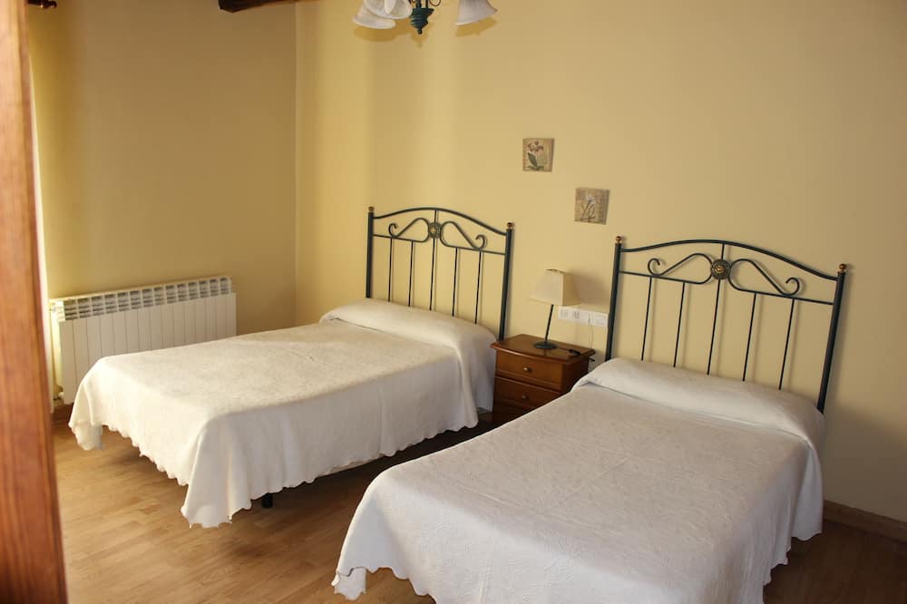 Photo of Bedroom in San Quirce del Rio Pisuerga