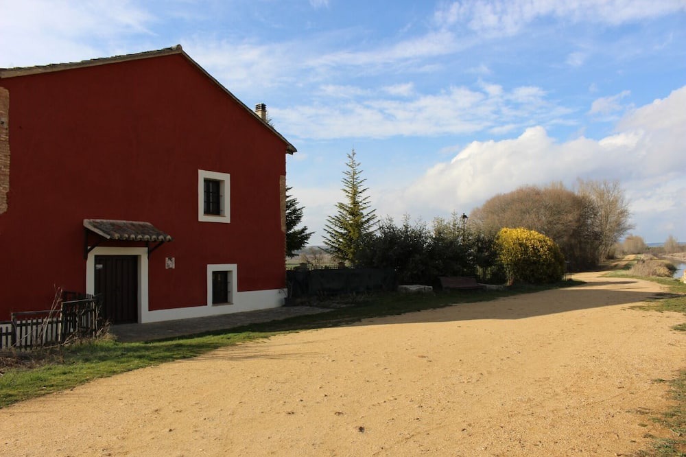 Photo of Outdoor in San Quirce del Rio Pisuerga
