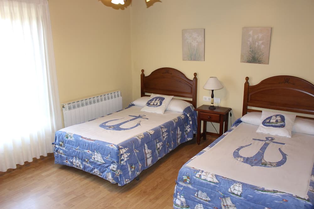 Photo of Bedroom in San Quirce del Rio Pisuerga