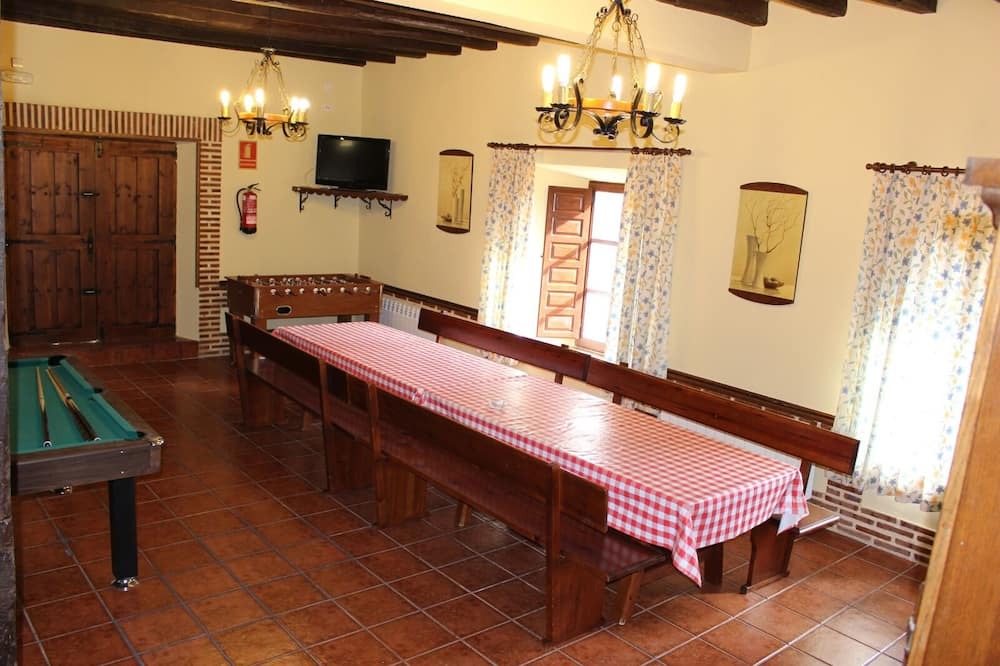 Photo of Livingroom in San Quirce del Rio Pisuerga