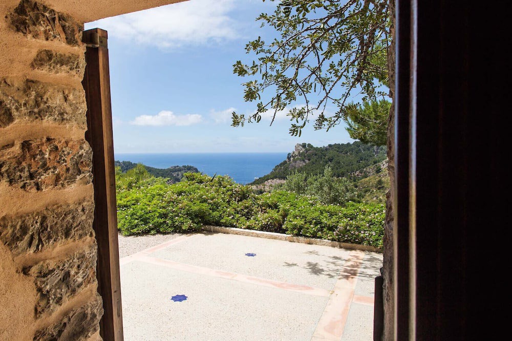 Photo of Bathroom in Escorca