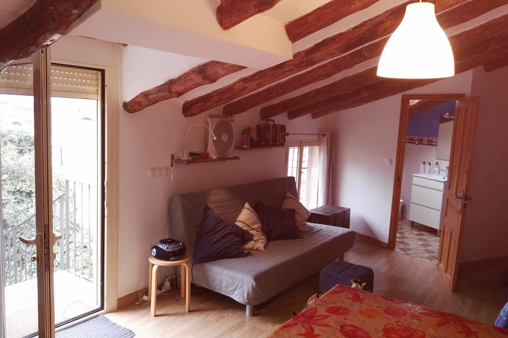 Photo of Livingroom in Salas Altas