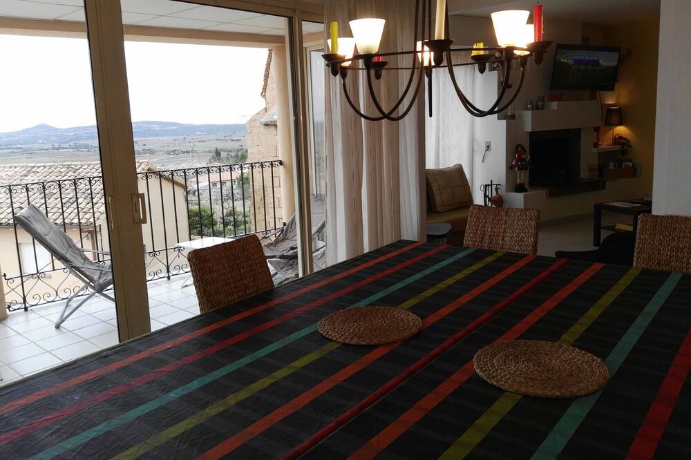 Photo of Bedroom in Salas Altas
