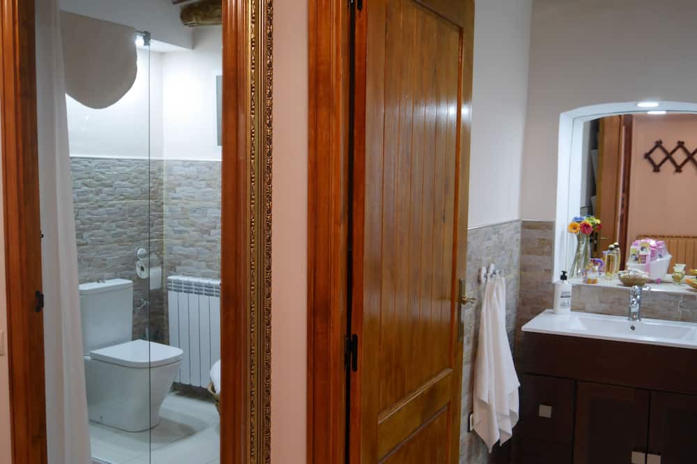 Photo of Bathroom in Salas Altas